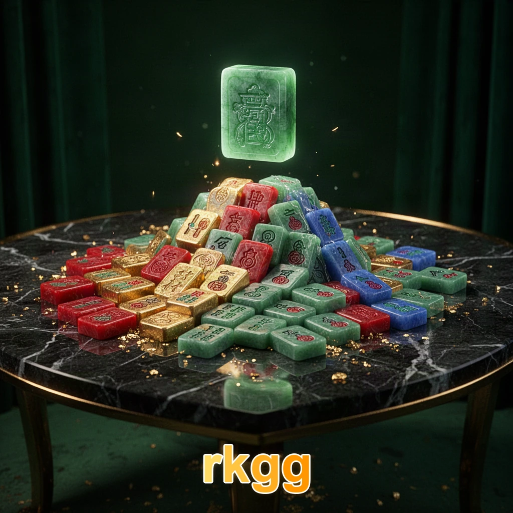 Promosi rkgg