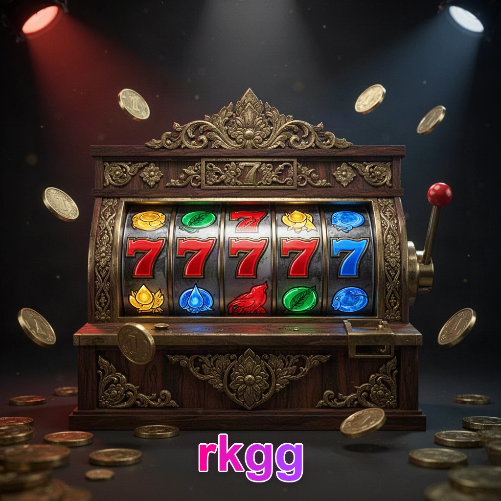 Promosi rkgg