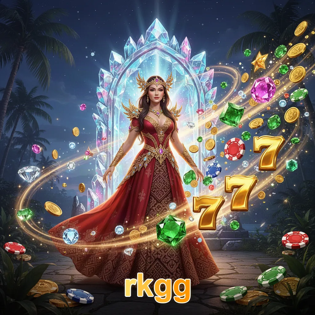 Promosi rkgg